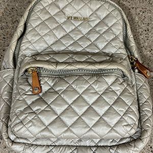 Small Mz Wallace backpack